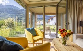 Photo of SWISSPEAK Resorts Meiringen Apartment 64