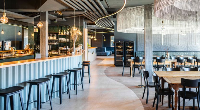 Photo of SWISSPEAK Resorts Thyon 4 Vallées Apartment 4