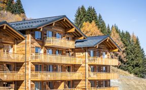 Photo of SWISSPEAK Resorts Thyon 4 Vallées Apartment 4