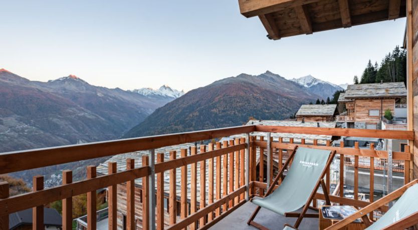 Photo of SWISSPEAK Resorts Thyon 4 Vallées Apartment 4