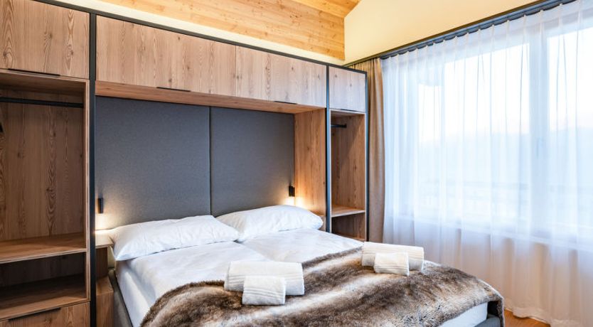 Photo of SWISSPEAK Resorts Thyon 4 Vallées Apartment 4