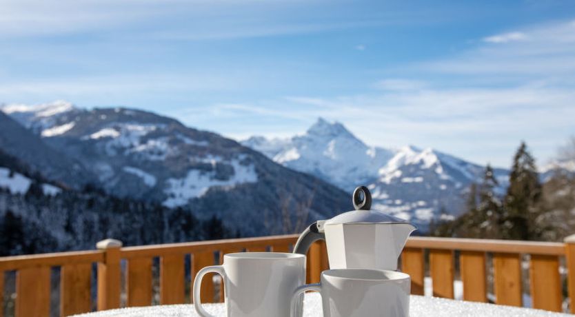 Photo of Chalet Les Pars