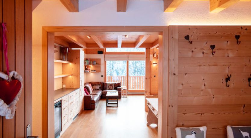 Photo of Chalet Les Pars