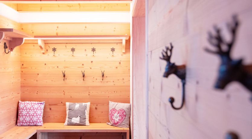 Photo of Chalet Les Pars