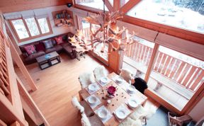 Photo of Chalet Les Pars