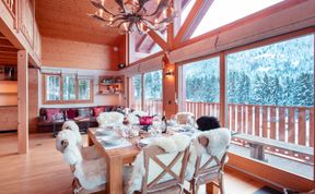 Photo of Chalet Les Pars