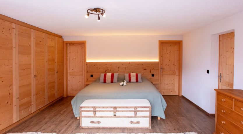 Photo of Chalet Les Pars