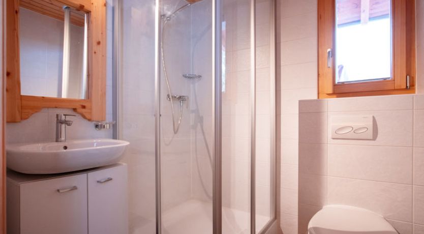 Photo of Chalet Les Pars