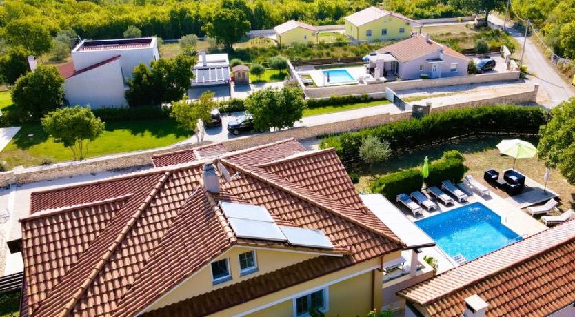 Photo of Villa Krase