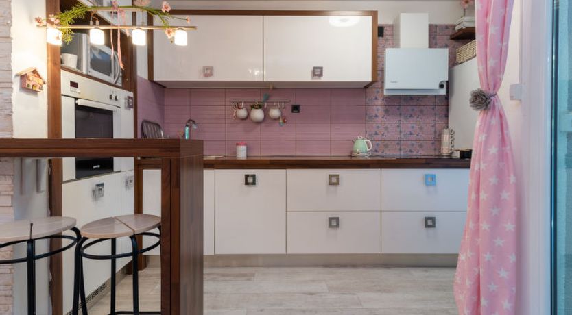 Photo of Nataša Apartment 2