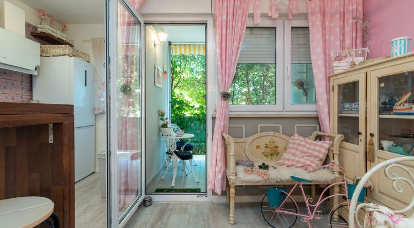 Photo of Nataša Apartment 2