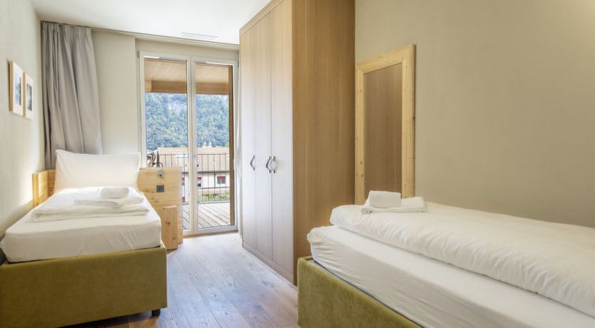 Photo of SWISSPEAK Resorts Meiringen Apartment 36