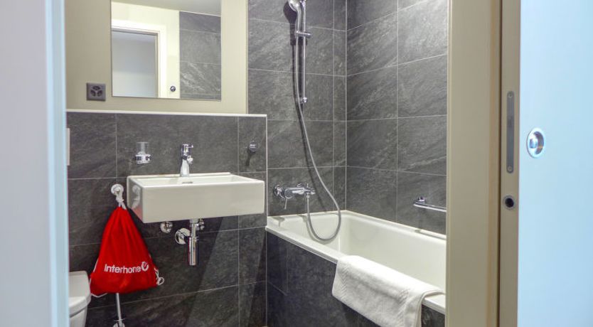 Photo of SWISSPEAK Resorts Meiringen Apartment 36