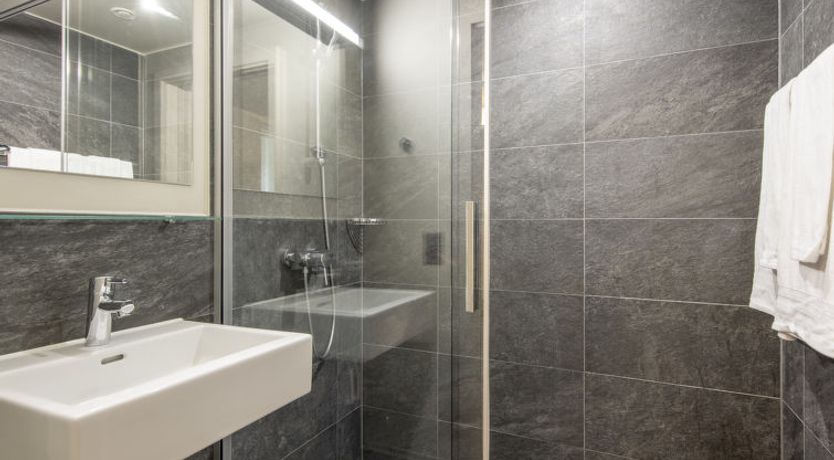 Photo of SWISSPEAK Resorts Meiringen Apartment 36