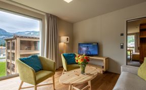 Photo of SWISSPEAK Resorts Meiringen Apartment 36