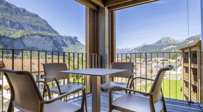 Photo of SWISSPEAK Resorts Meiringen Apartment 36