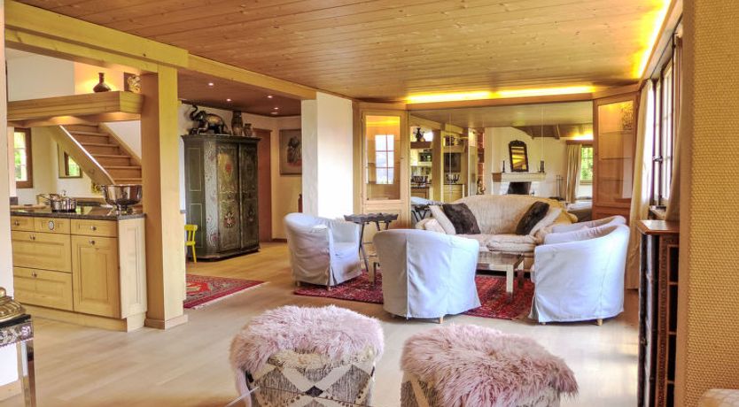 Photo of Chalet Rebhalde