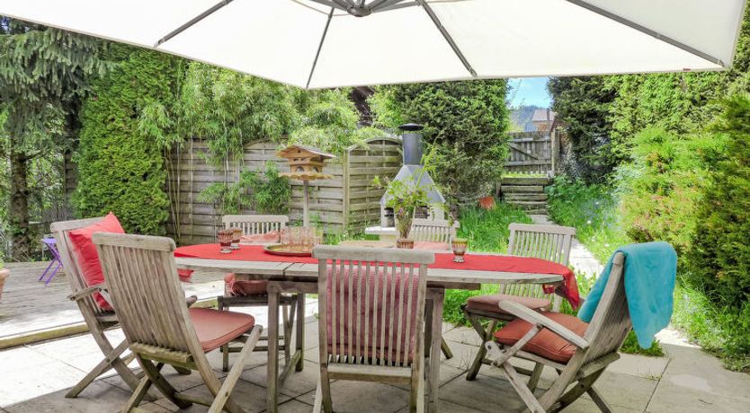 Photo of Chalet Rebhalde