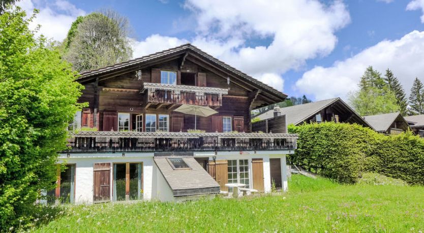 Photo of Chalet Rebhalde