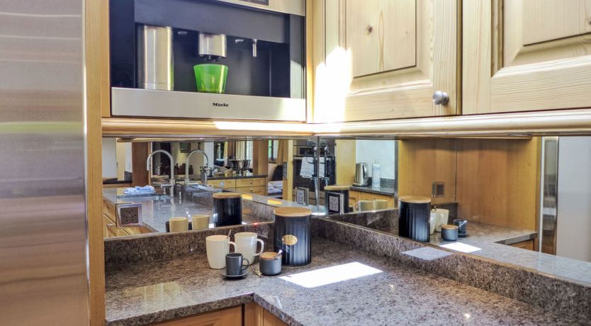 Photo of Chalet Rebhalde