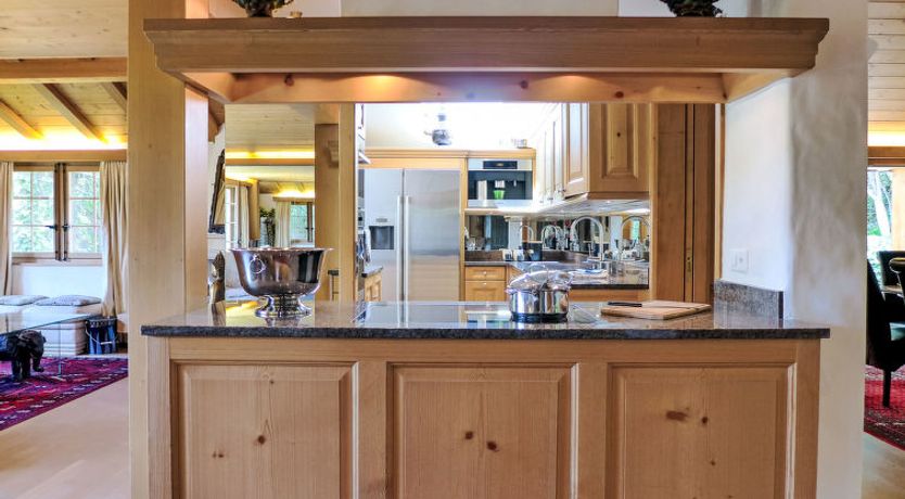 Photo of Chalet Rebhalde