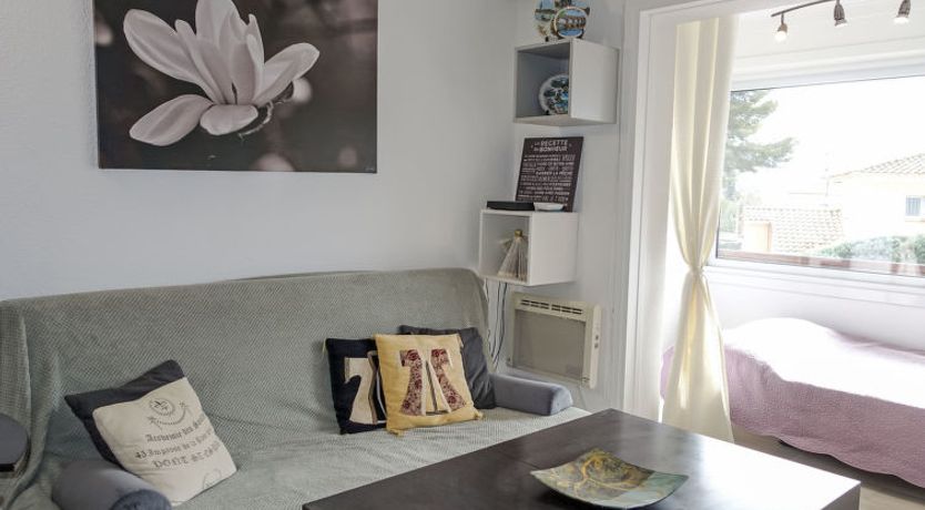 Photo of La Cadière