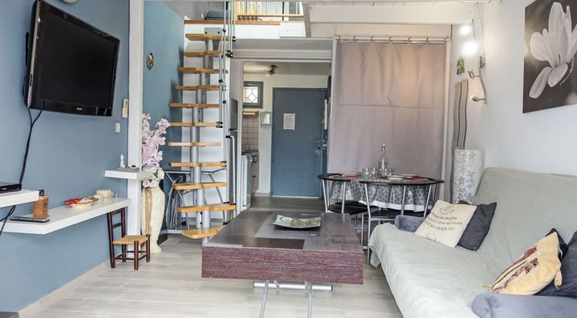 Photo of La Cadière