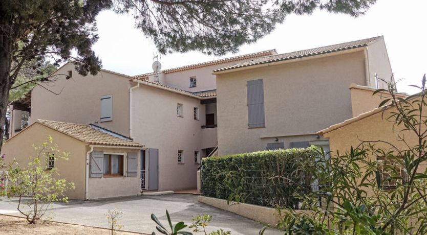 Photo of La Cadière