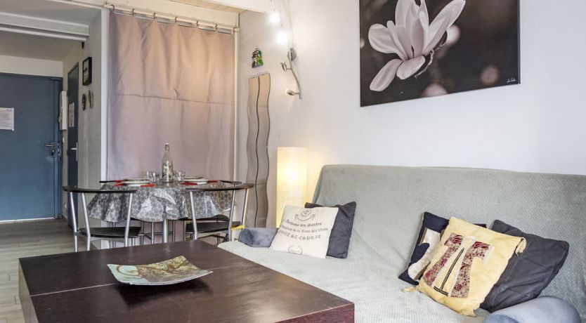 Photo of La Cadière