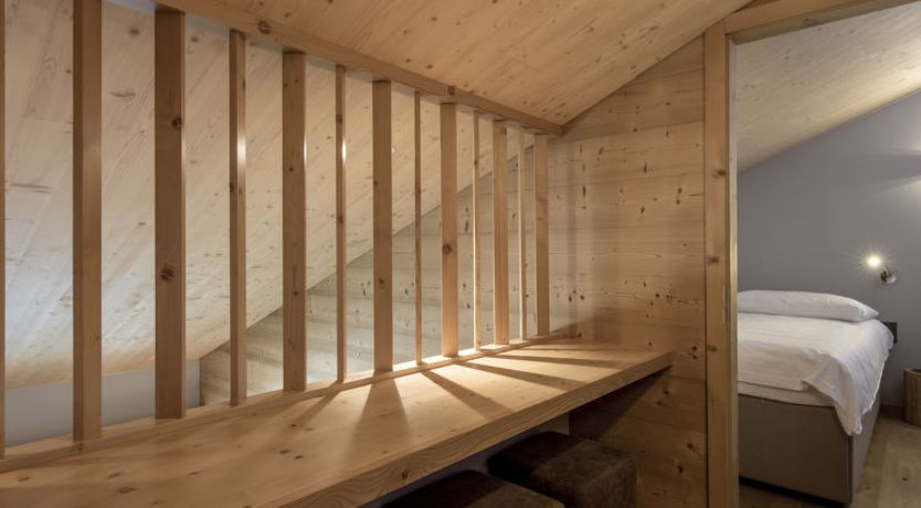 Photo of SWISSPEAK Resorts Vercorin Apartment 84