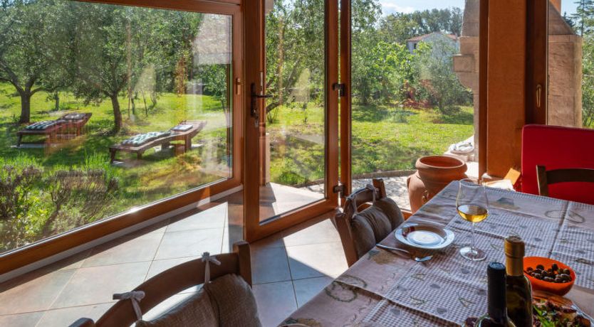 Photo of Tuscany for Two