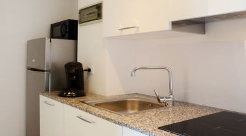 Photo of MB4 piscine Apartment 2