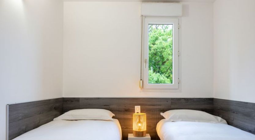 Photo of MB4 piscine Apartment 2