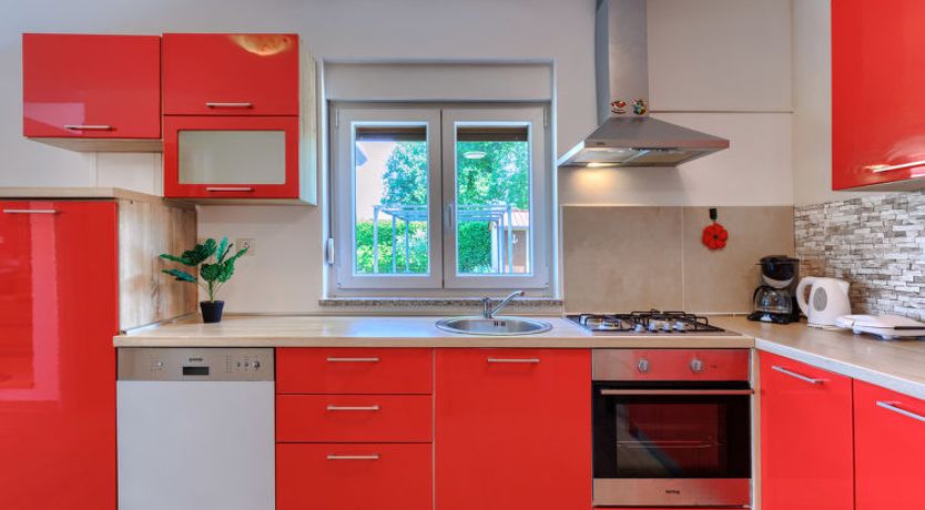 Photo of Villa Paliska