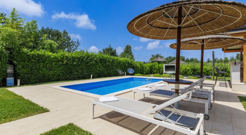 Photo of Villa Paliska