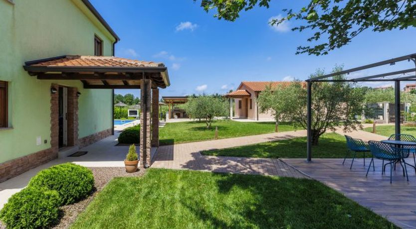 Photo of Villa Paliska