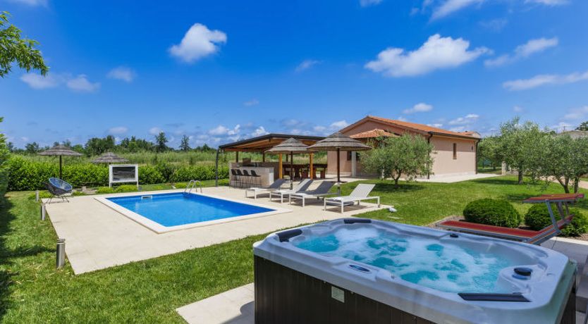 Photo of Villa Paliska