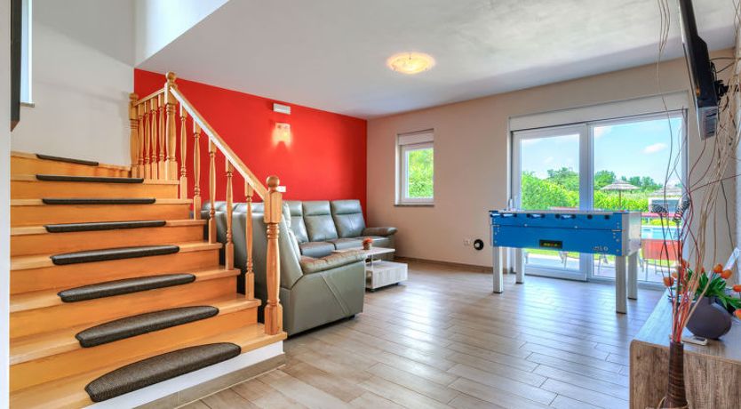 Photo of Villa Paliska