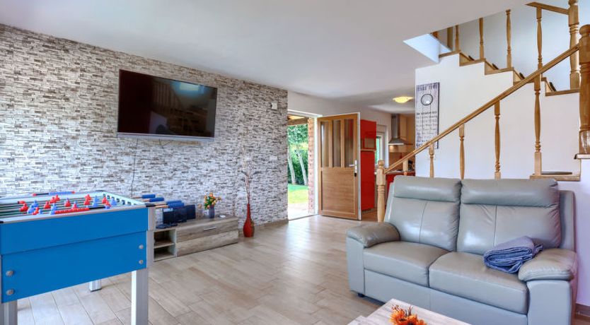 Photo of Villa Paliska