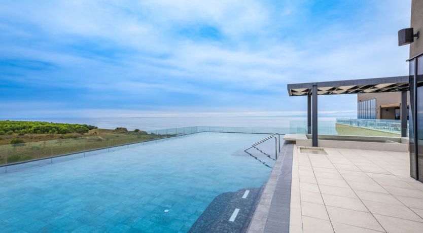 Photo of Semi-detached Villa Crveni vrh 1.2.3.