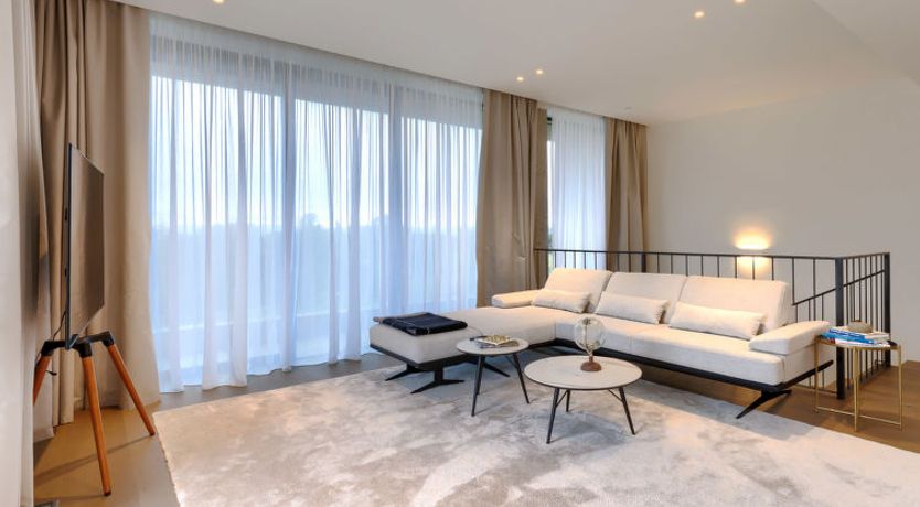 Photo of Semi-detached Villa Crveni vrh 1.2.3.