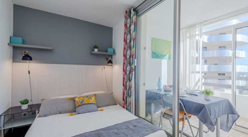 Photo of Porte de la Mer Claudéa Apartment 3