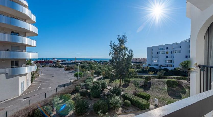 Photo of Porte de la Mer Claudéa Apartment 3