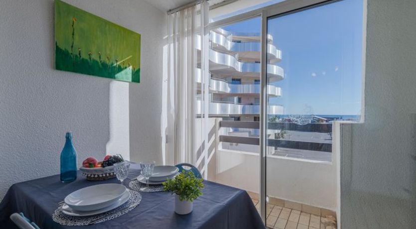 Photo of Porte de la Mer Claudéa Apartment 3