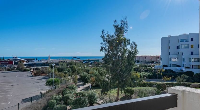 Photo of Porte de la Mer Claudéa Apartment 3