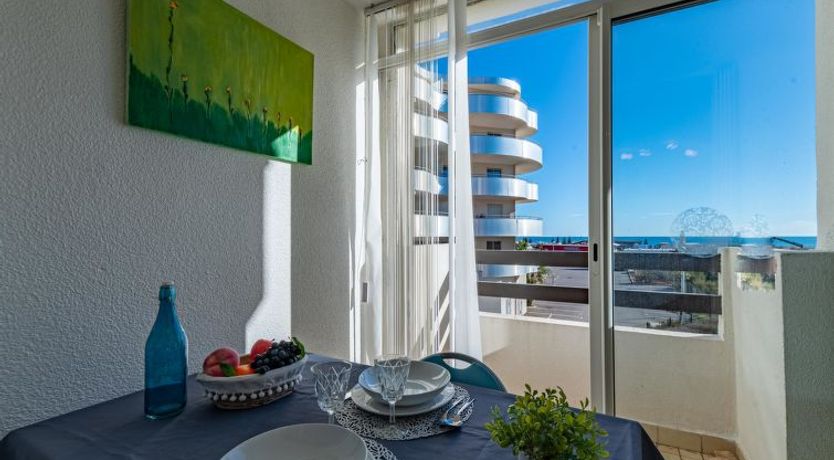 Photo of Porte de la Mer Claudéa Apartment 3