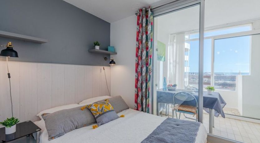 Photo of Porte de la Mer Claudéa Apartment 3