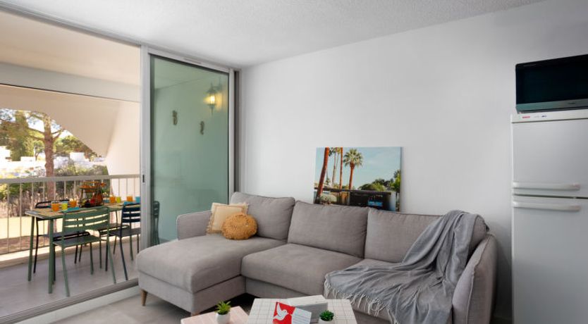 Photo of East Land Apartment 3