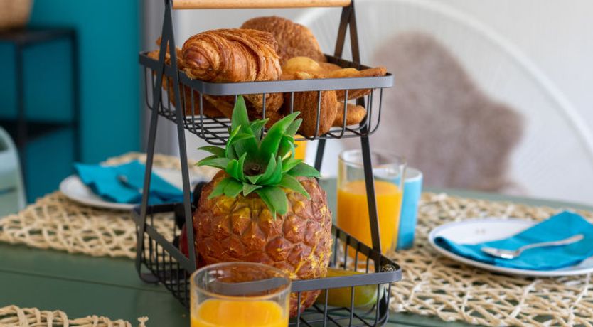 Photo of East Land Apartment 3