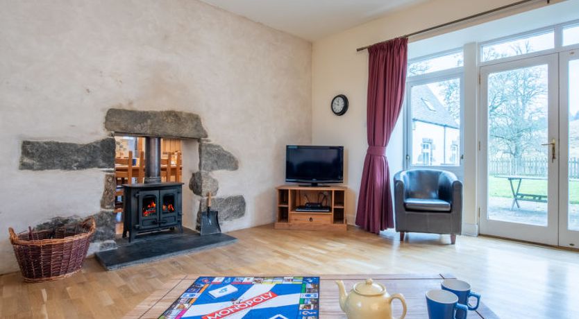 Photo of Old Stables